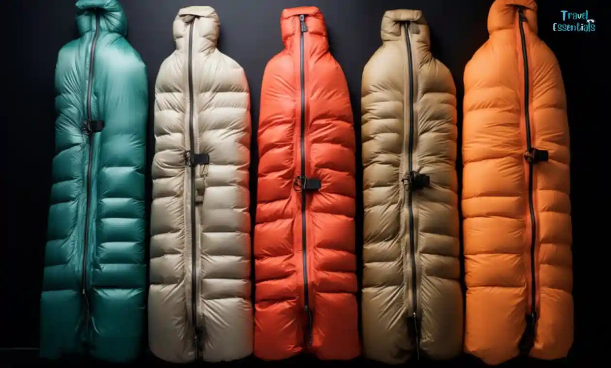 best-camping-sleeping-bags