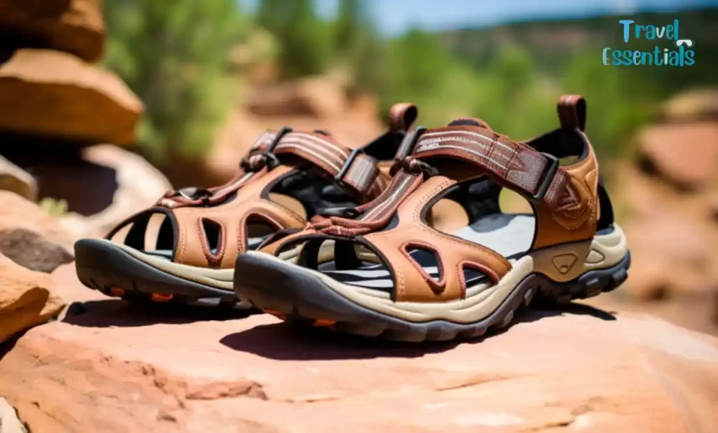 top-Women's -hiking-sandals