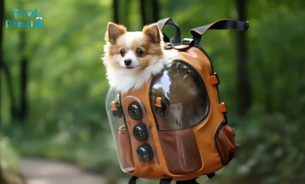 best-dog-hiking-backpacks