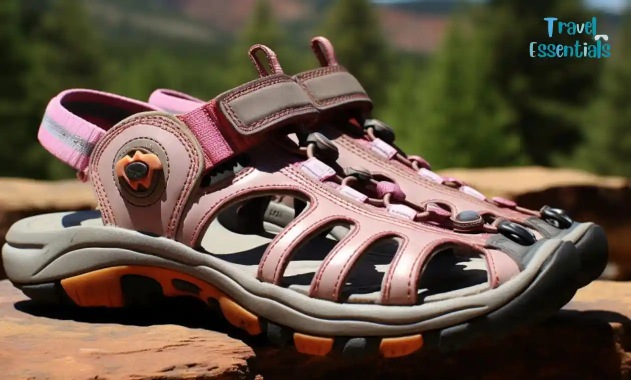 top-Women's -hiking-sandals
