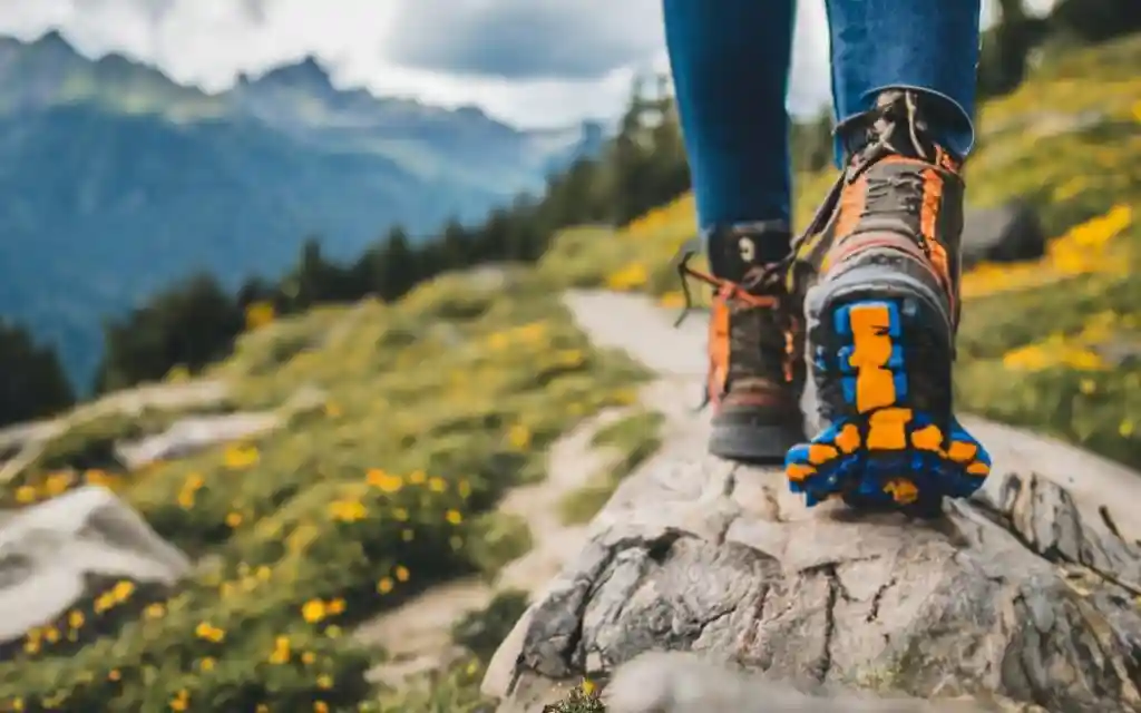 Mastering Hiking Boot Care: Tips for Long-Lasting Comfort ...