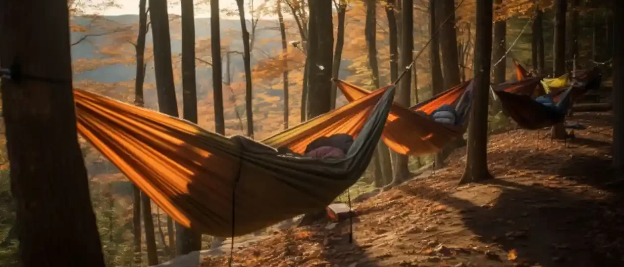 camping-hammocks-guide