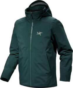 Arc'teryx-jacket