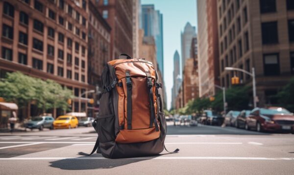 Best-Travel-Backpacks