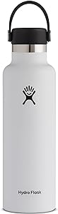 Hydro-Flask-Stainless-Steel-Standard-Mouth-Water-Bottle
