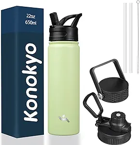 Konokyo-Insulated-Water-Bottles