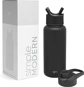 Simple-Modern-Water-Bottle