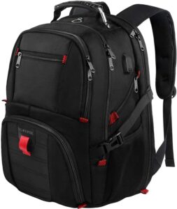 YOREPEK-Travel-Backpack