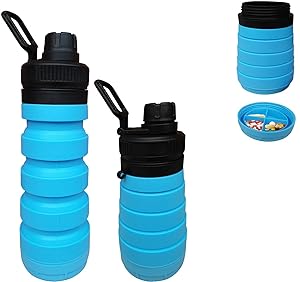 Collapsible-Water-Bottle-by-VERSAFIT