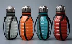 Collapsible-Water-Bottles