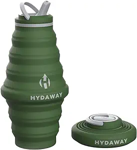 HYDAWAY-Collapsible-Water-Bottle
