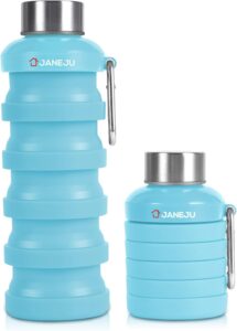 JaneJu-Collapsible-Water-Bottle