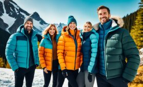 Amazon Puffer Jackets