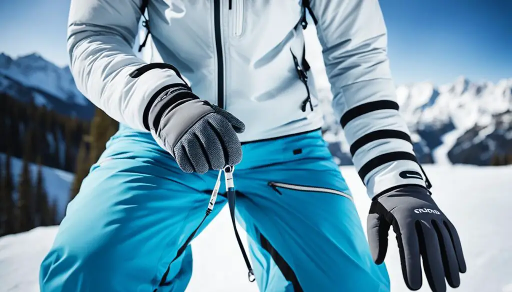 base layers for ski pants