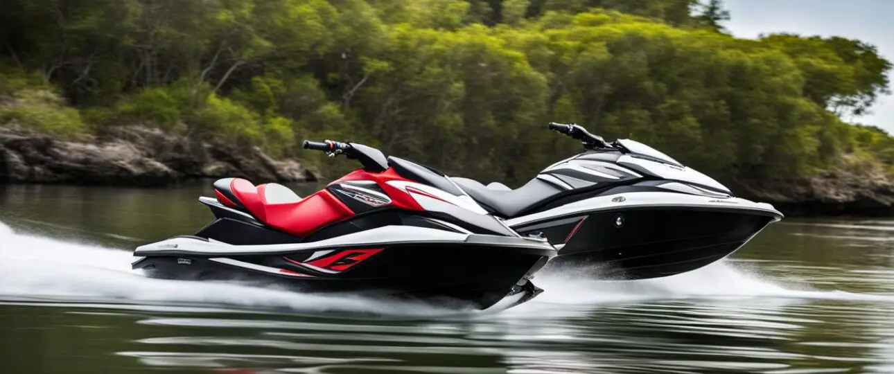 how much does a jetski cost