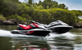 how much does a jetski cost