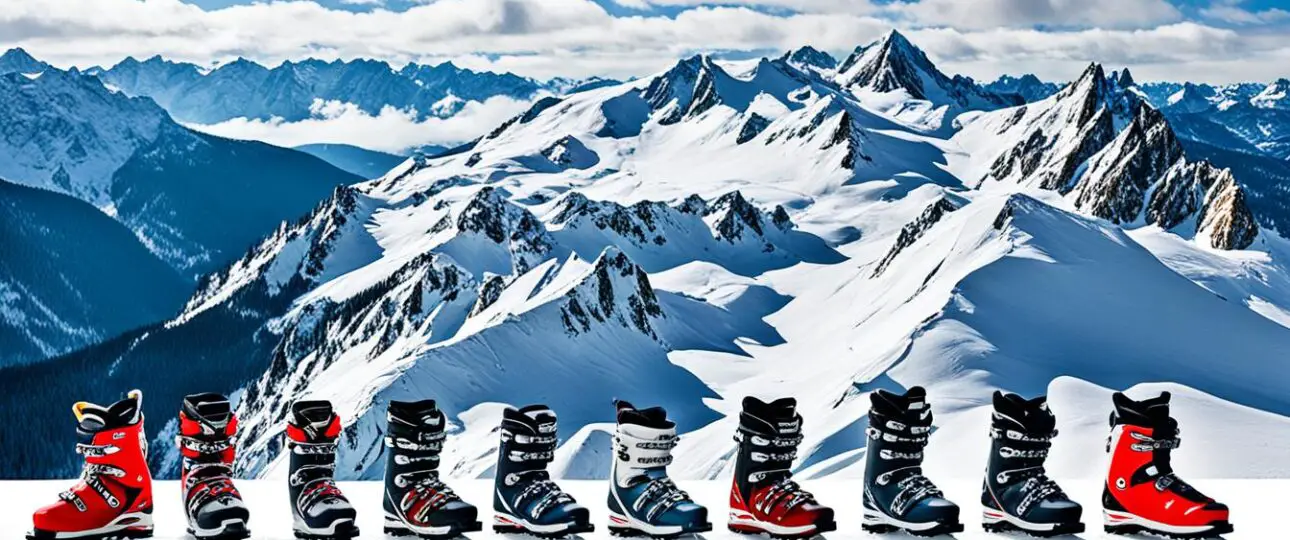 how should ski boots fit