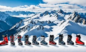 how should ski boots fit