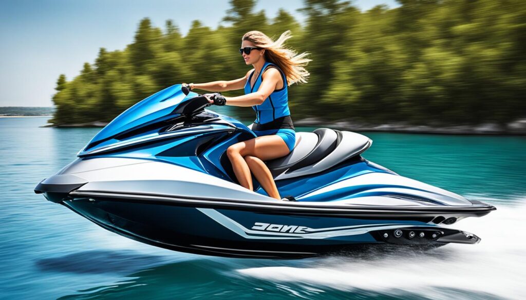 most expensive jet ski