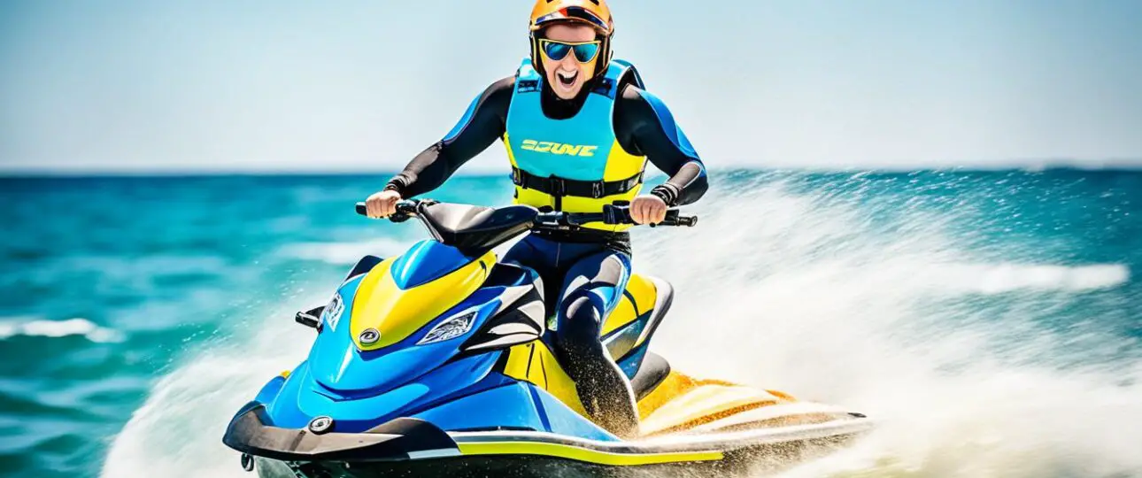 what to wear for jet ski