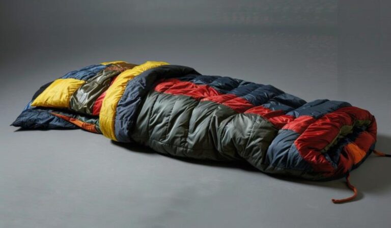 Stay Cozy: How to Make Sleeping Bag Warmer