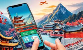 china travel sim card