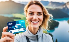 e sim card for international travel