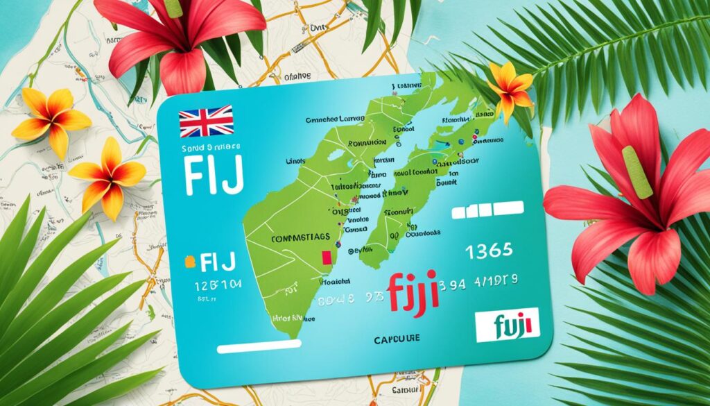 fiji data sim card