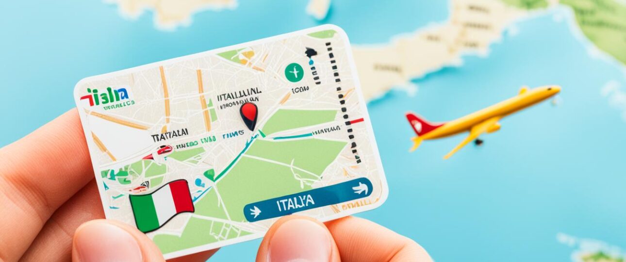 italy travel sim card