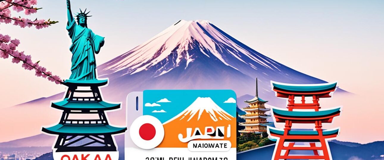 japan travel sim