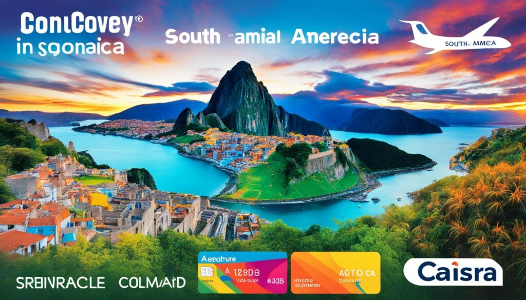 south america travel sim card