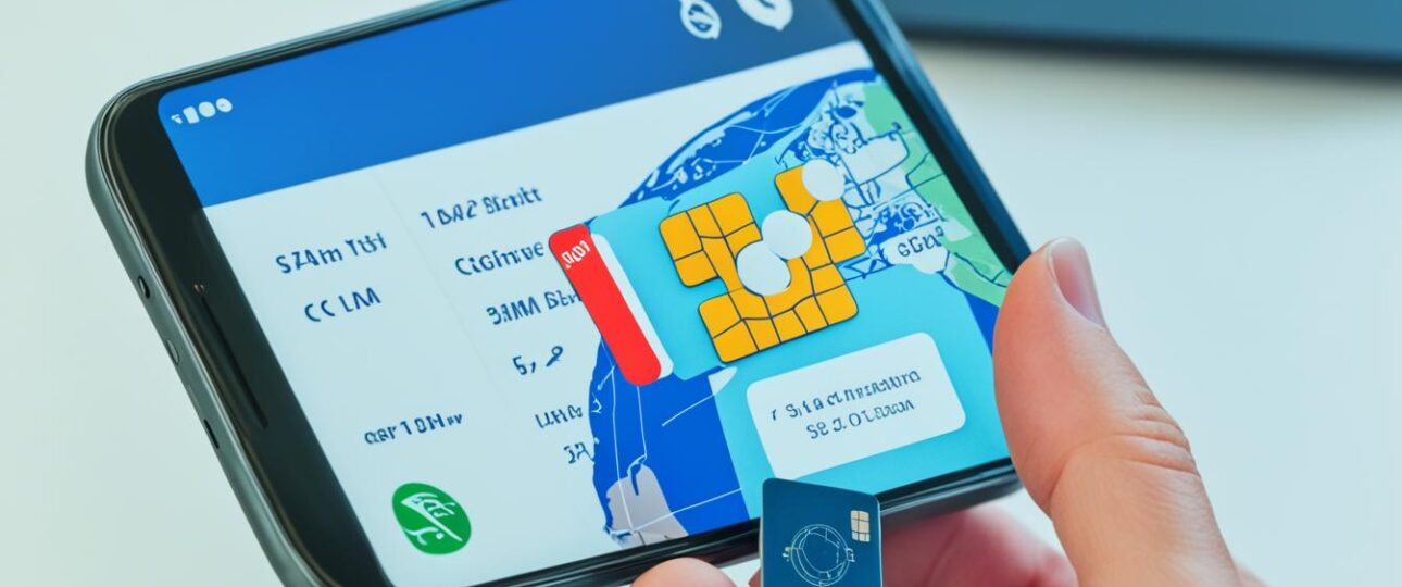 travel sim card