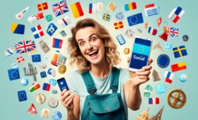 travel sim card europe