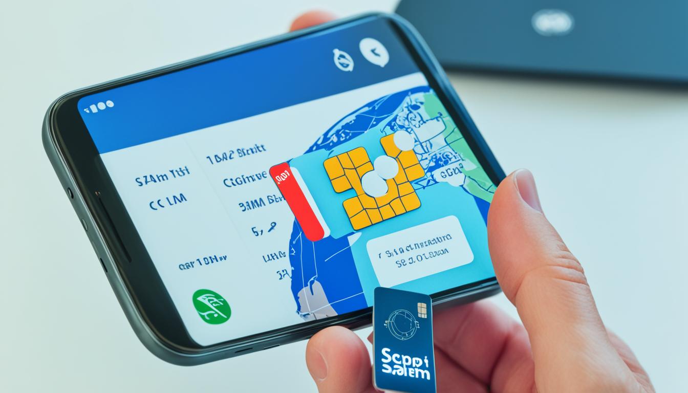 travel sim card