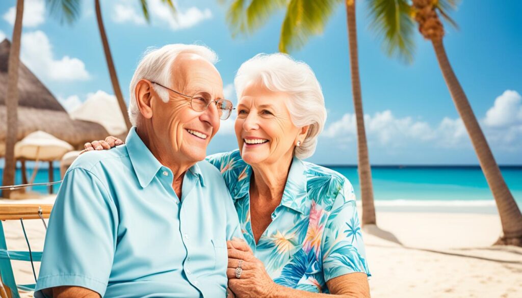 Best Travel Insurance for Elderly