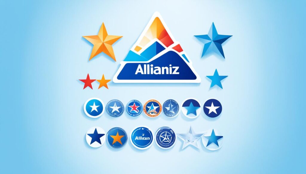 allianz travel insurance ratings