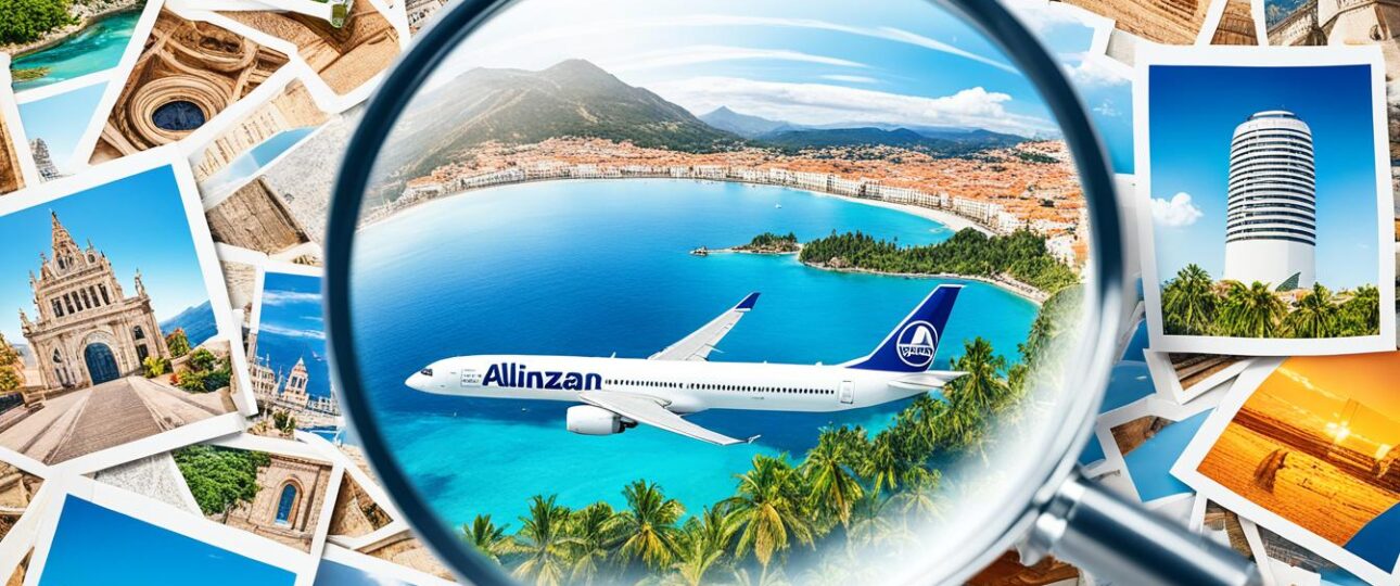 allianz travel insurance reviews