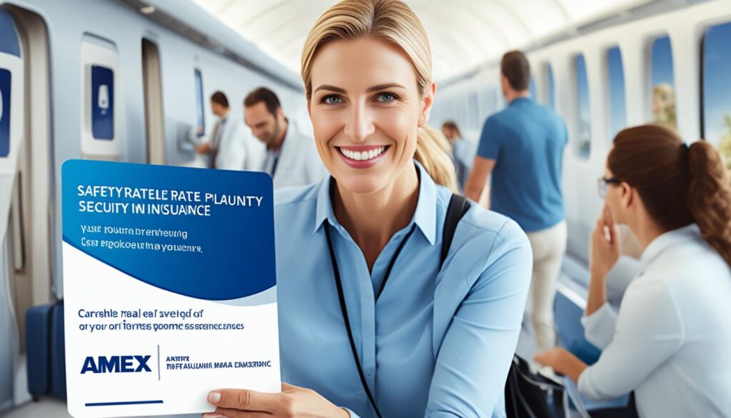 amex platinum travel insurance