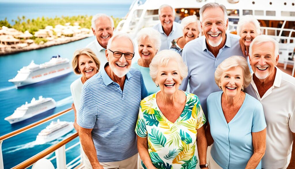 best travel insurance for AARP members