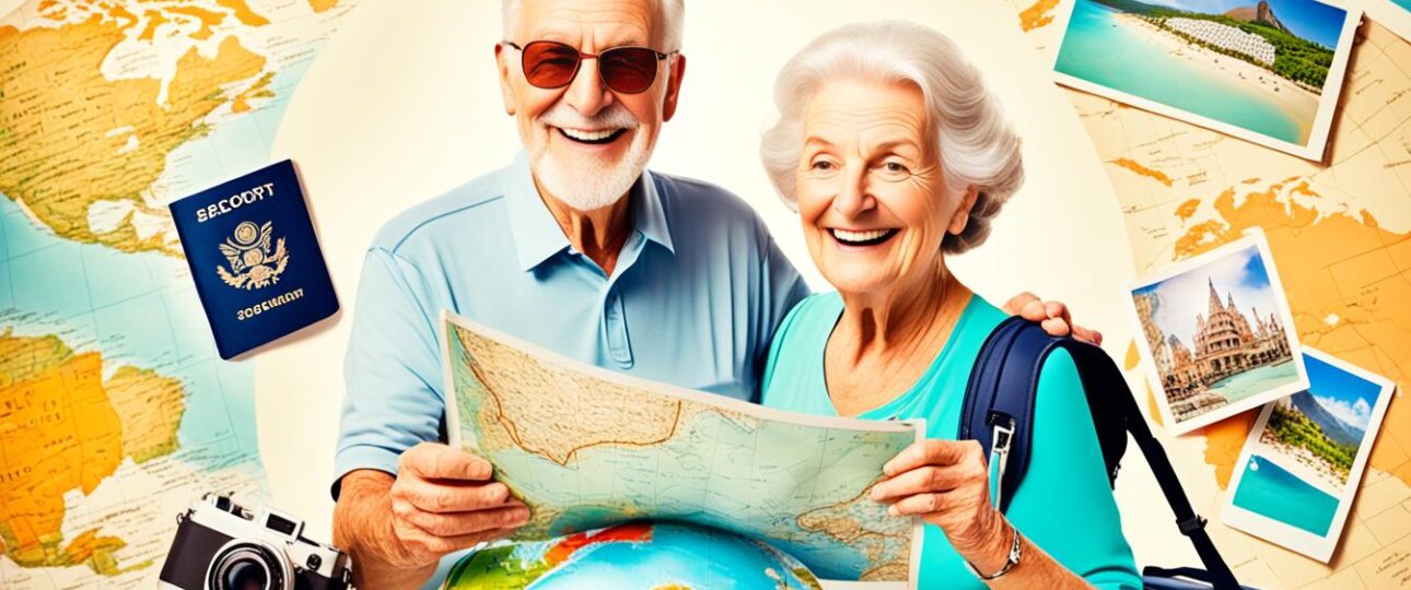 best travel insurance for seniors