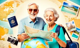 best travel insurance for seniors