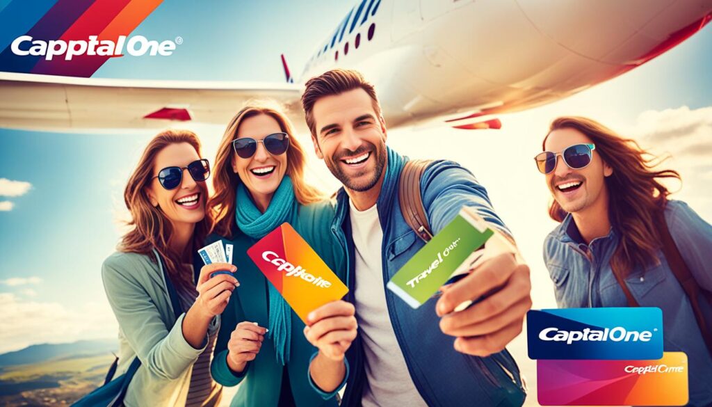 capital one credit card benefits