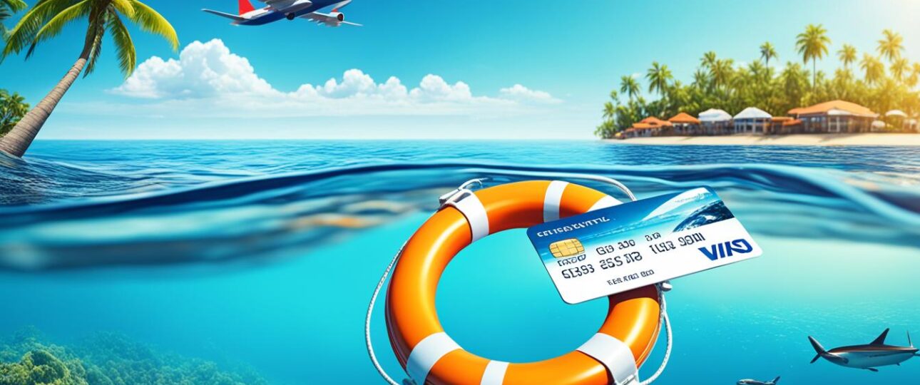 credit card travel insurance