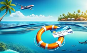 credit card travel insurance