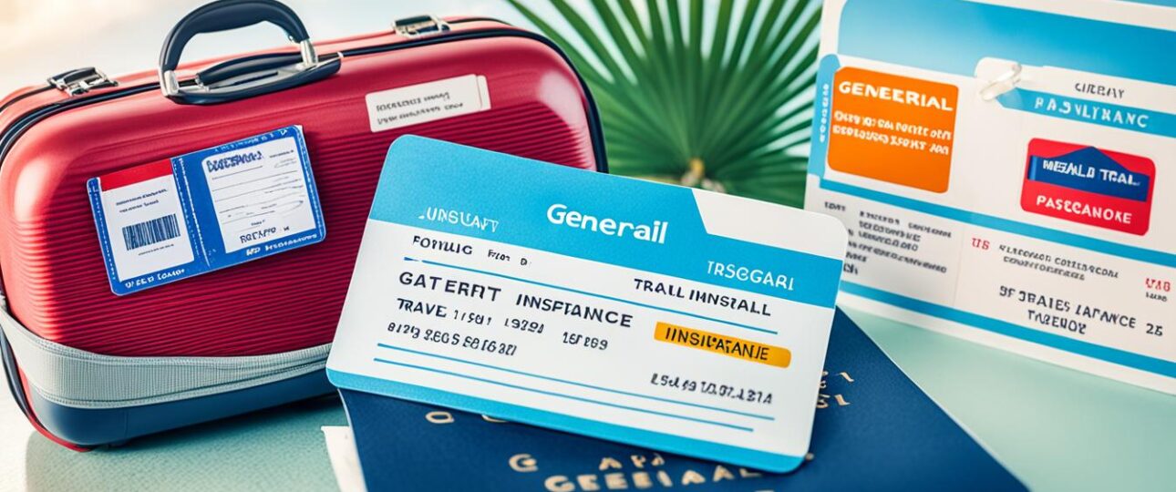 generali travel insurance