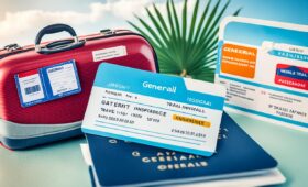 generali travel insurance