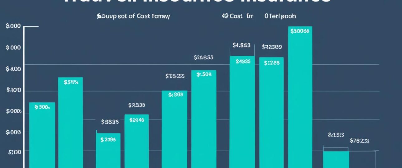 how much is travel insurance