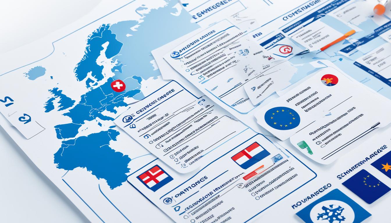 Schengen Visa Travel Insurance - Essential Guide