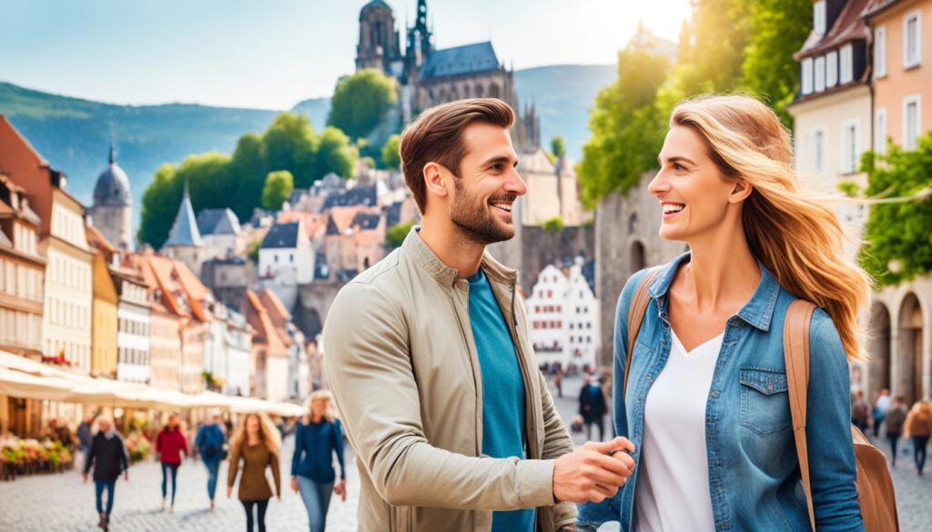 travel insurance Europe benefits