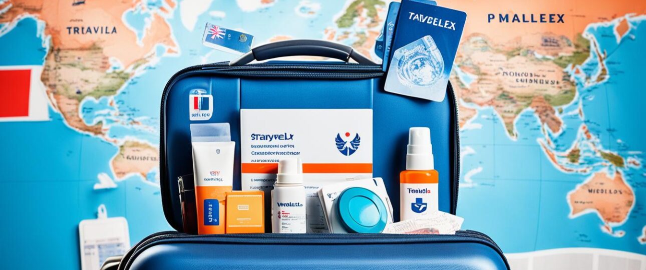 travelex travel insurance